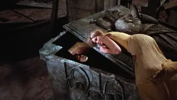 Задник до фильму"Taste the Blood of Dracula" #1041974