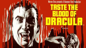 Задник до фильму"Taste the Blood of Dracula" #1041975