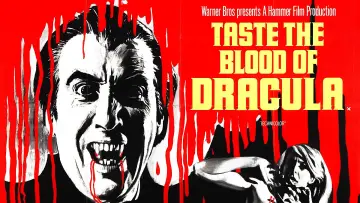 Задник до фильму"Taste the Blood of Dracula" #1041976
