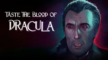 Задник до фильму"Taste the Blood of Dracula" #1041977