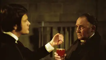 Задник до фильму"Taste the Blood of Dracula" #403534