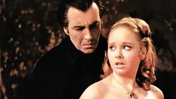 Задник до фильму"Taste the Blood of Dracula" #403535