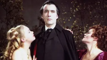 Задник до фильму"Taste the Blood of Dracula" #403538