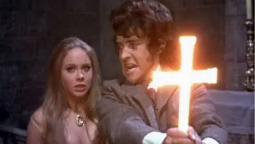 Задник до фильму"Taste the Blood of Dracula" #403539