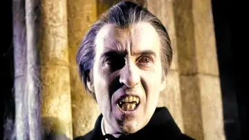 Задник до фильму"Taste the Blood of Dracula" #403541