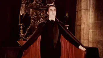 Задник до фильму"Taste the Blood of Dracula" #403542