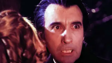 Задник до фильму"Taste the Blood of Dracula" #403547