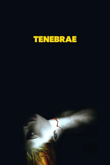 Постер до фильму"Темрява" #936761