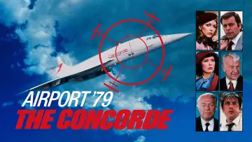 Задник до фильму"Конкорд: Аеропорт - 79" #109728