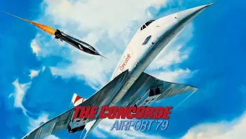 Задник до фильму"Конкорд: Аеропорт - 79" #873387