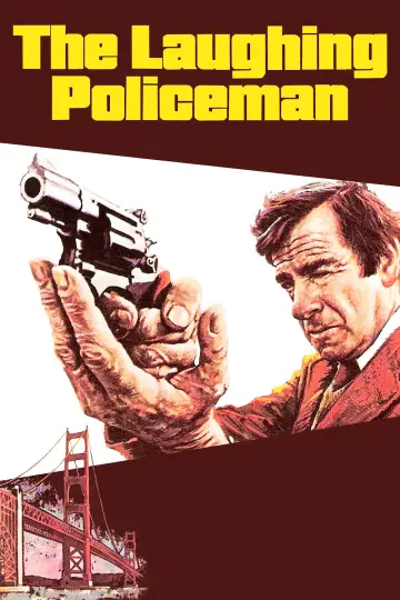 Постер до фільму "The Laughing Policeman" #1578992