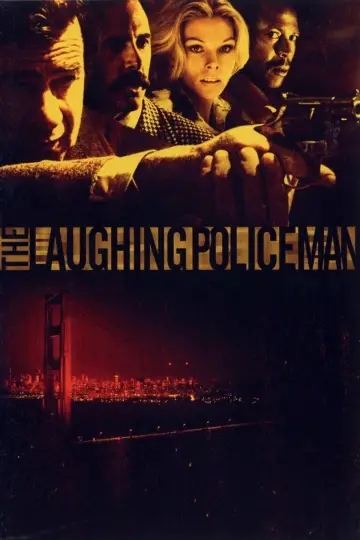Постер до фільму "The Laughing Policeman" #1578994