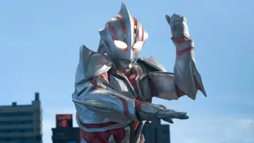 Задник до фильму"ULTRAMAN" #1138604