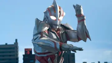 Задник до фильму"ULTRAMAN" #505479