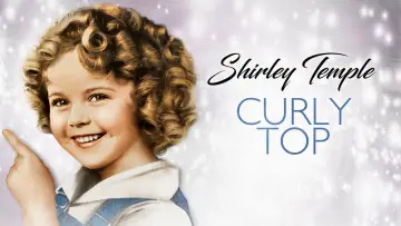 Задник до фильму"Curly Top" #627591