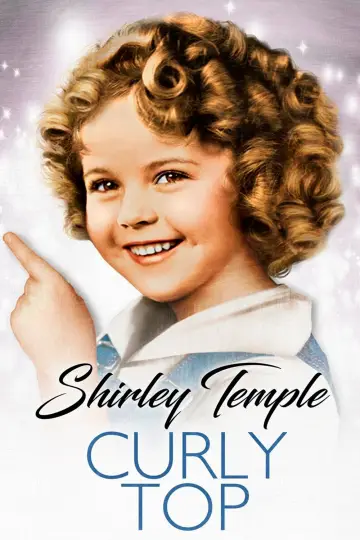 Постер до фильму"Curly Top" #627597