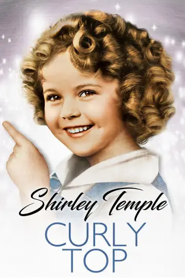 Постер до фильму"Curly Top" #627604