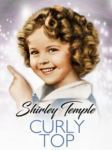 Постер до фильму"Curly Top" #627605