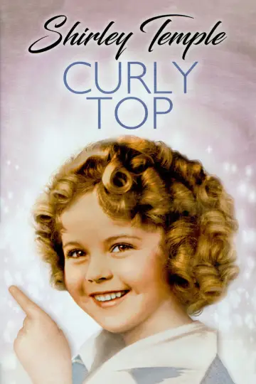Постер до фильму"Curly Top" #627607