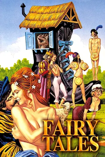 Постер до фильму"Fairy Tales" #801879