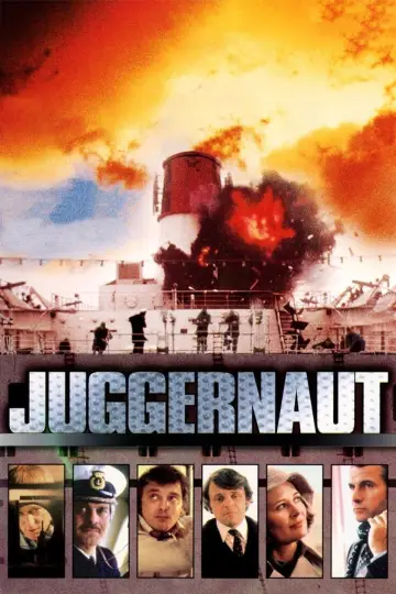 Постер до фильму"Juggernaut" #704590