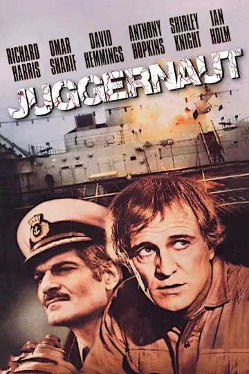 Постер до фильму"Juggernaut" #704599