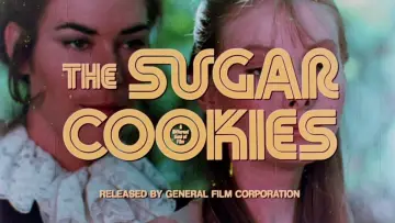 Задник до фильму"Sugar Cookies" #1174575