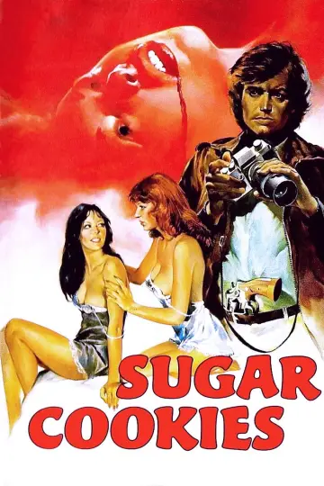 Sugar Cookies постер