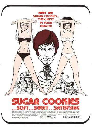 Постер до фильму"Sugar Cookies" #1174578