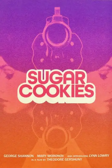 Постер до фильму"Sugar Cookies" #1174579