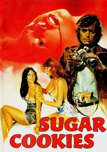 Постер до фильму"Sugar Cookies" #1174580