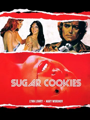 Постер до фильму"Sugar Cookies" #1174581