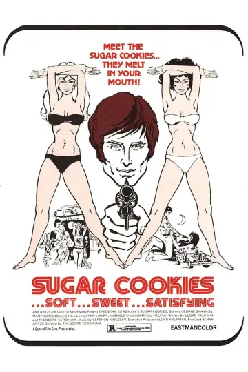 Постер до фильму"Sugar Cookies" #1174584