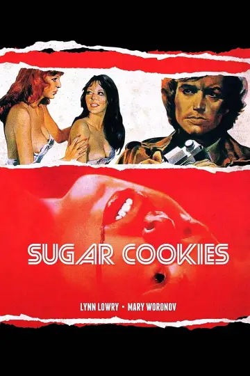 Постер до фильму"Sugar Cookies" #1174585