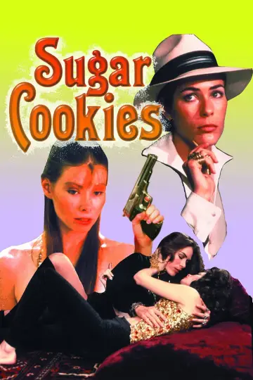 Постер до фильму"Sugar Cookies" #1174586