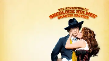 Задник до фильму"The Adventure of Sherlock Holmes