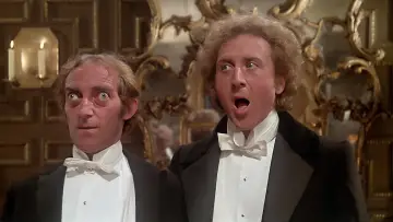 Задник до фильму"The Adventure of Sherlock Holmes