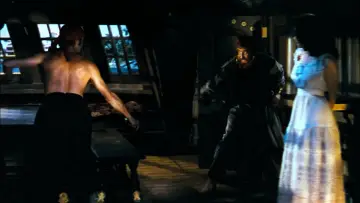 Задник до фильму"The Black Swan" #406591