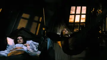 Задник до фильму"The Black Swan" #406597