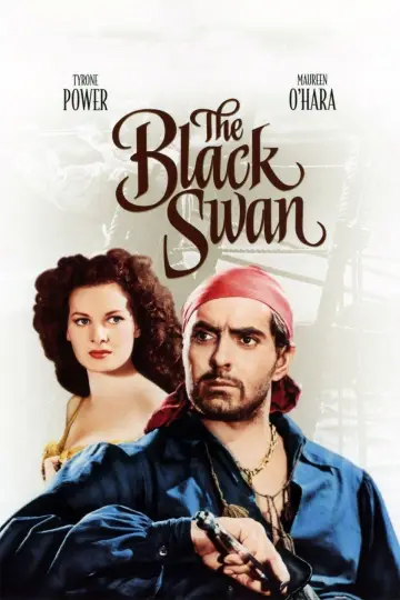 Постер до фильму"The Black Swan" #943679