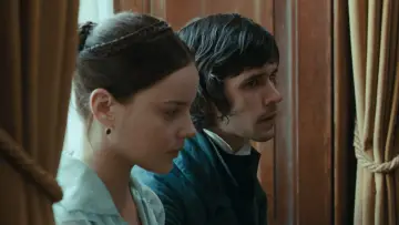 Задник до фильму"Яскрава зірка" #997282