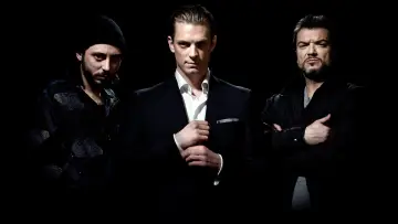 Задник до фильму"Snabba cash" #408870