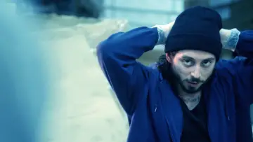 Задник до фильму"Snabba cash" #408874