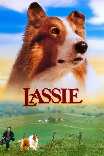 Лессі