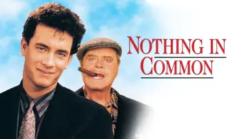 Задник до фильму"Nothing in Common" #1060897