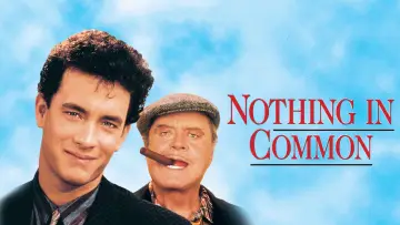 Задник до фильму"Nothing in Common" #1060899