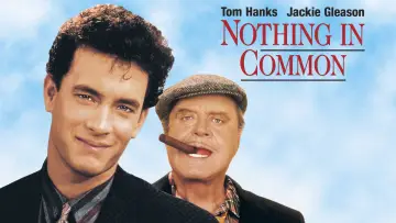 Задник до фильму"Nothing in Common" #1060900