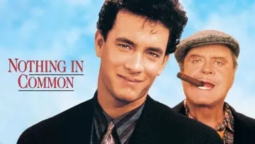 Задник до фильму"Nothing in Common" #1060901