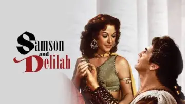 Задник до фильму"Samson and Delilah" #887086