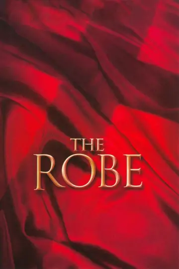 Постер до фильму"The Robe" #141303